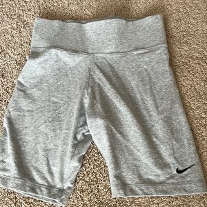 Nike Bike shorts